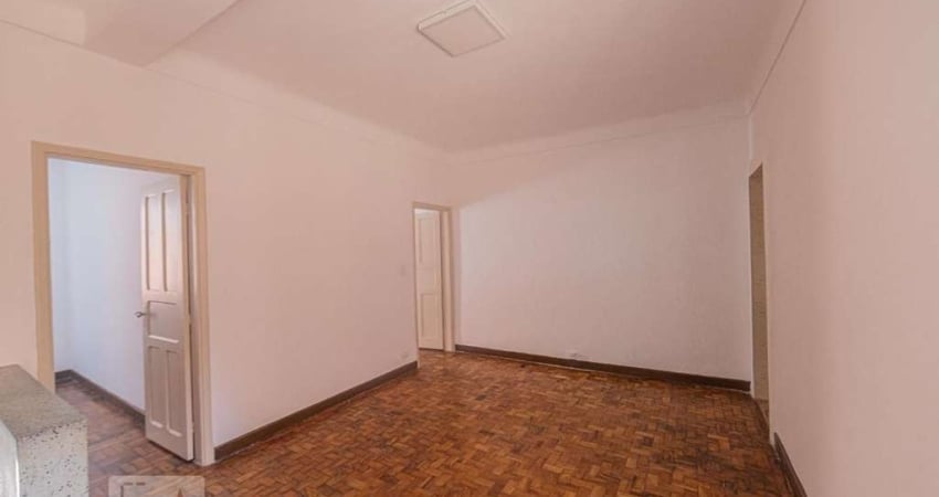 Casa para Aluguel - Mooca, 2 Quartos,  65 m² - São Paulo