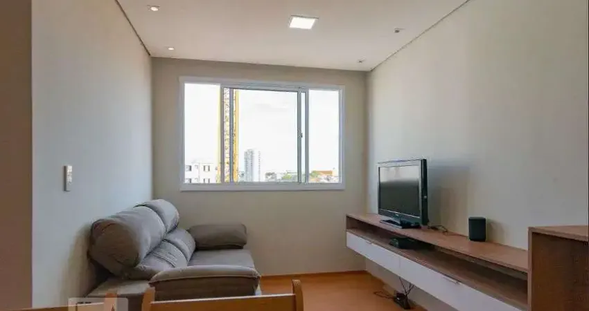 Apartamento para Aluguel - Parque Industrial, 2 Quartos,  44 m² - Campinas