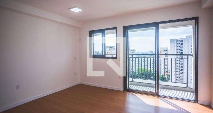 Kitnet / Stúdio para Aluguel - Saúde, 1 Quarto,  26 m² - São Paulo