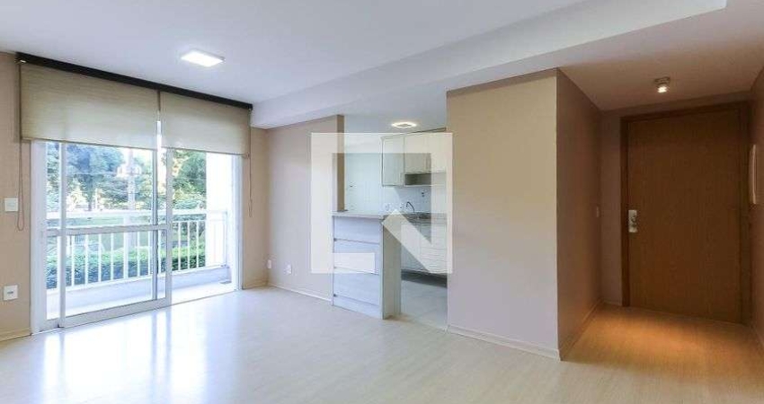 Apartamento para Aluguel - Jardim Lindóia, 3 Quartos,  87 m² - Porto Alegre