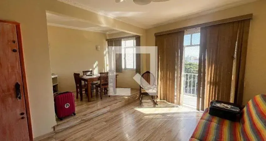 Apartamento para Aluguel - Moneró, 2 Quartos,  75 m² - Rio de Janeiro