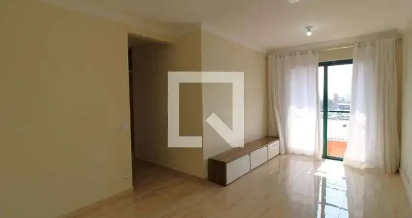 Apartamento para Aluguel - Vila do Castelo, 3 Quartos,  66 m² - São Paulo