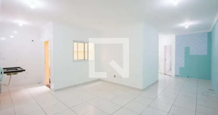 Apartamento para Aluguel - Vila América, 3 Quartos,  72 m² - Santo André