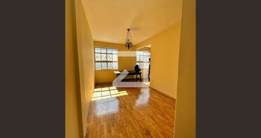 Apartamento para Aluguel - Anchieta, 3 Quartos,  120 m² - Belo Horizonte
