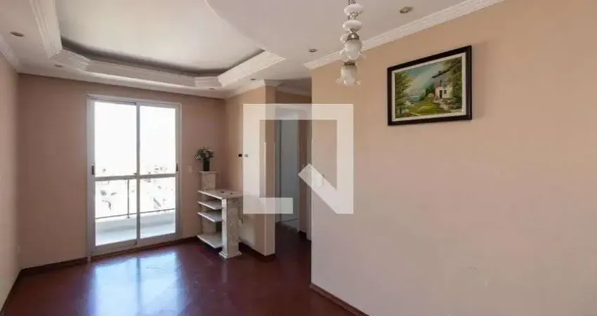 Apartamento para Aluguel - Vila Mazzei, 2 Quartos,  56 m² - São Paulo
