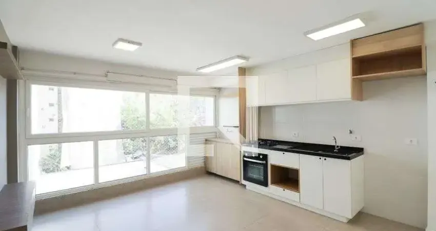 Apartamento para Aluguel - Mandaqui, 2 Quartos,  40 m² - São Paulo