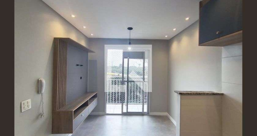 Apartamento para Aluguel - Cambuci, 2 Quartos,  35 m² - São Paulo