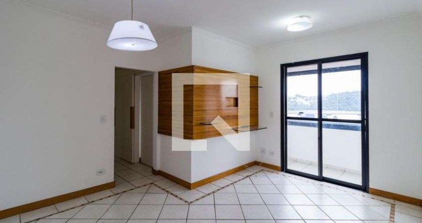 Apartamento para Aluguel - Morumbi, 3 Quartos,  60 m² - São Paulo