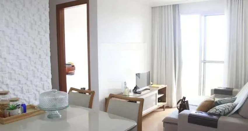 Apartamento para Aluguel - Caminho das Árvores, 2 Quartos,  42 m² - Salvador