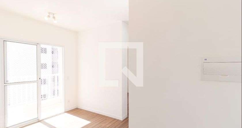 Apartamento para Aluguel - Quitaúna, 2 Quartos,  45 m² - Osasco