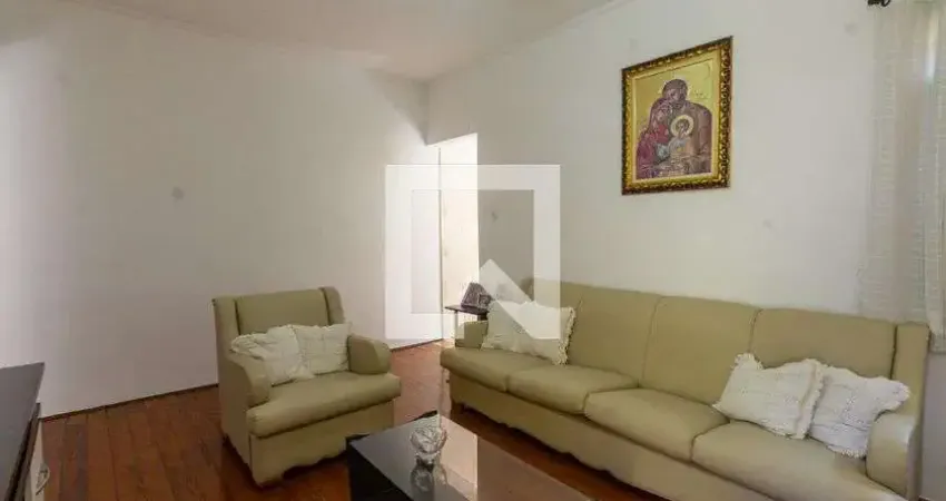Casa para Aluguel - Penha de França, 2 Quartos,  114 m² - São Paulo