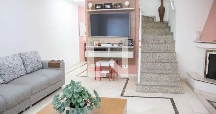 Casa para Aluguel - Vila Gustavo, 3 Quartos,  264 m² - São Paulo