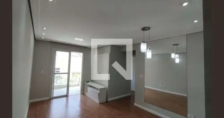 Apartamento para Aluguel - Jardim Santa Emília, 3 Quartos,  70 m² - São Paulo