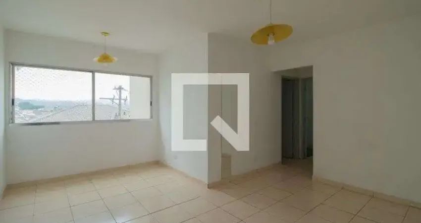 Apartamento para Aluguel - Vila Mazzei, 2 Quartos,  70 m² - São Paulo
