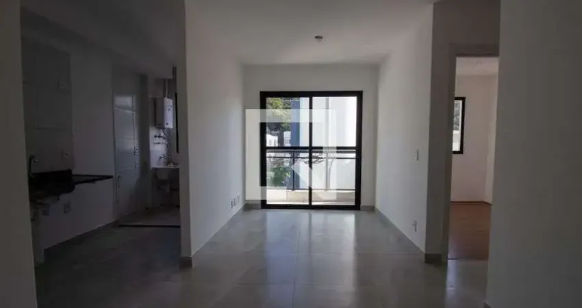 Apartamento para Aluguel - Recreio, 2 Quartos,  50 m² - Rio de Janeiro