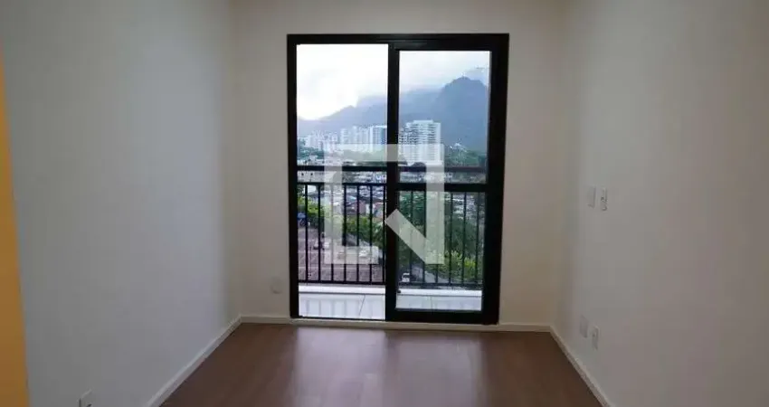 Apartamento para Aluguel - Jacarepaguá, 1 Quarto,  35 m² - Rio de Janeiro