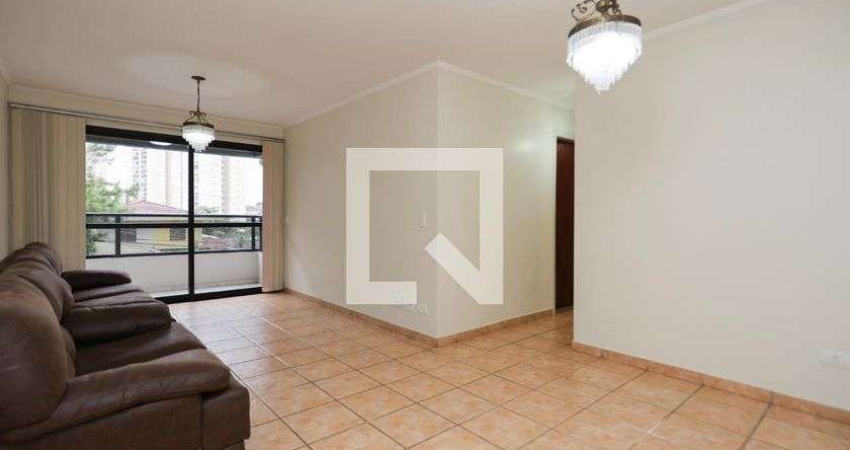 Apartamento para Aluguel - Santana, 3 Quartos,  98 m² - São Paulo
