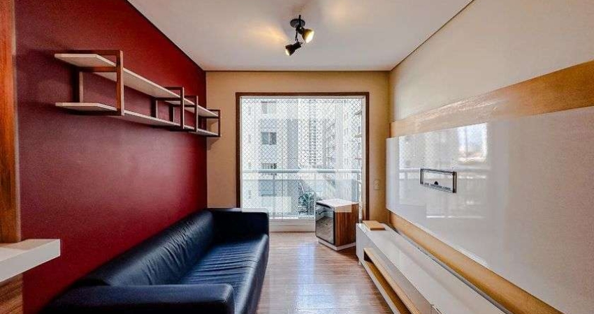 Apartamento para Aluguel - Mooca, 2 Quartos,  60 m² - São Paulo