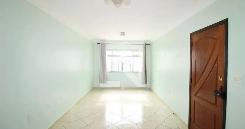 Casa para Aluguel - Santana, 4 Quartos,  188 m² - São Paulo