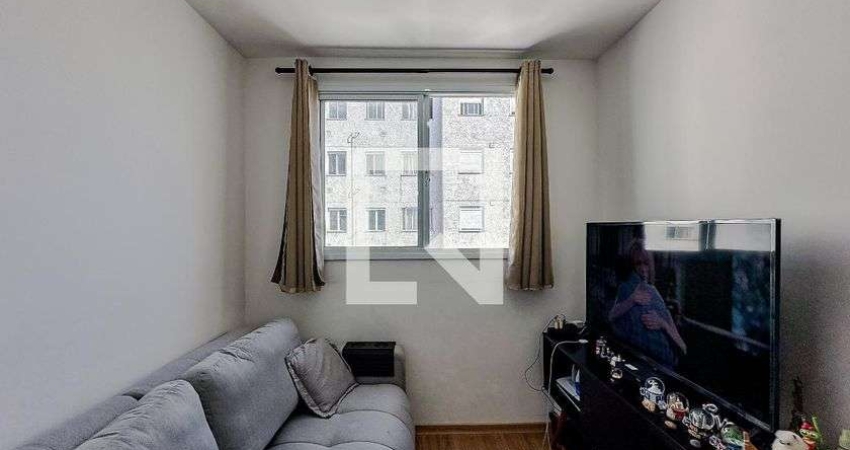 Apartamento para Aluguel - Mooca, 2 Quartos,  40 m² - São Paulo