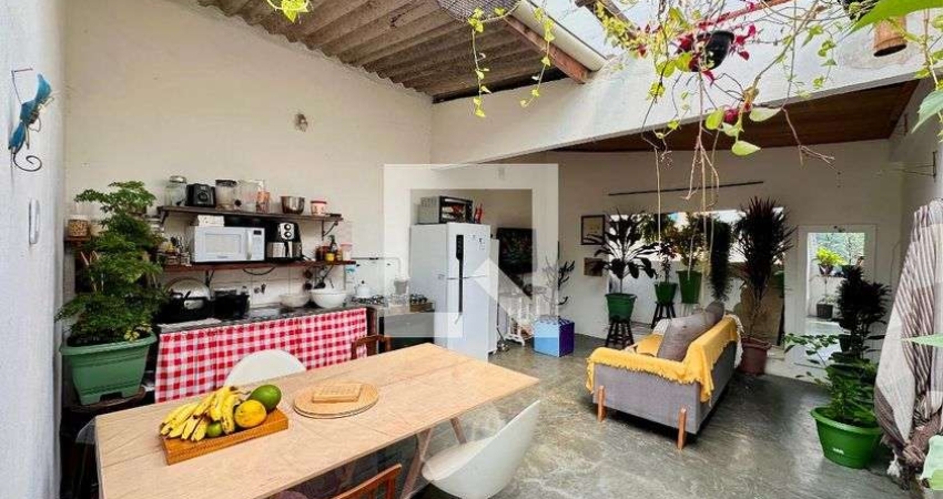 Casa para Aluguel - Santa Teresa, 2 Quartos,  100 m² - Rio de Janeiro