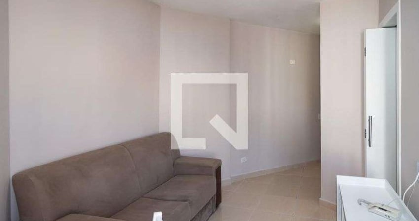 Apartamento para Aluguel - Consolação, 1 Quarto,  25 m² - São Paulo