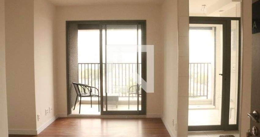 Apartamento para Aluguel - Vila Pompéia, 2 Quartos,  47 m² - São Paulo
