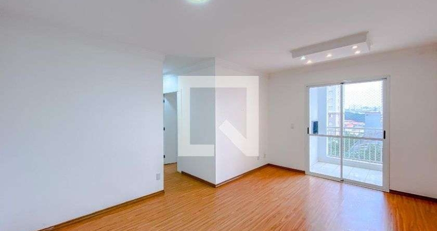 Apartamento para Aluguel - Mooca, 3 Quartos,  77 m² - São Paulo