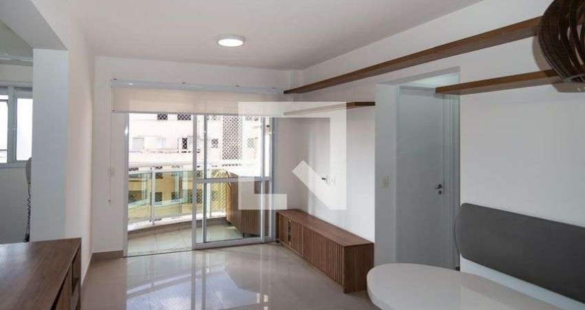 Apartamento para Aluguel - Consolação, 2 Quartos,  56 m² - São Paulo