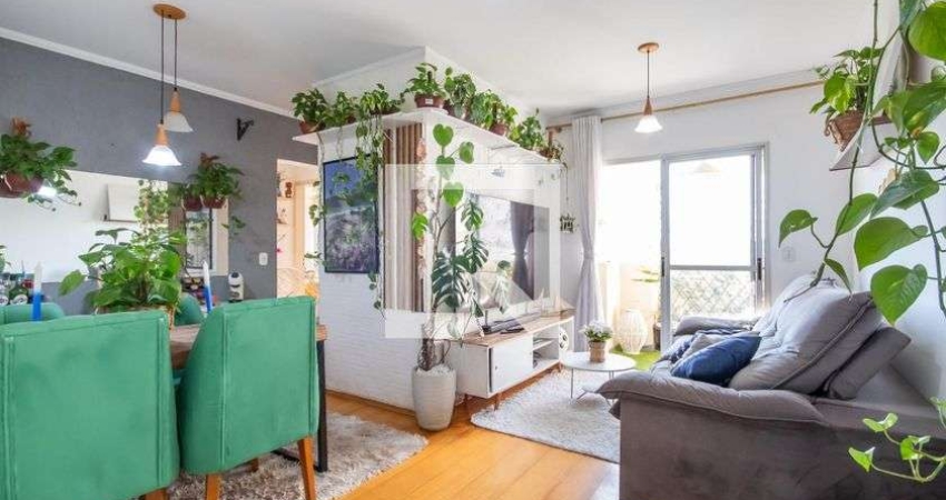 Apartamento para Aluguel - Centro, 2 Quartos,  72 m² - Osasco