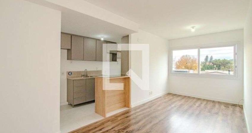 Apartamento para Aluguel - São Sebastião, 2 Quartos,  60 m² - Porto Alegre