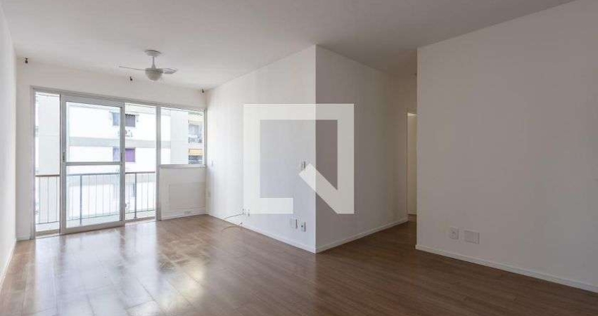 Apartamento para Aluguel - Maracanã, 2 Quartos,  84 m² - Rio de Janeiro