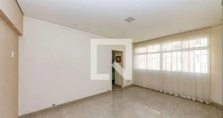 Apartamento para Aluguel - Barroca, 2 Quartos,  98 m² - Belo Horizonte