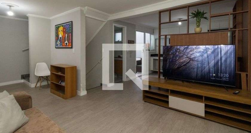 Casa para Aluguel - Vila Formosa, 3 Quartos,  124 m² - São Paulo