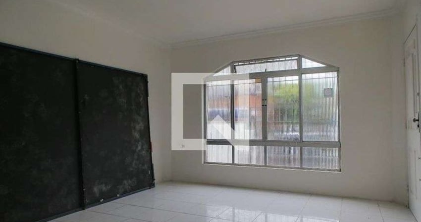 Casa para Aluguel - Campo Grande, 4 Quartos,  347 m² - Santos