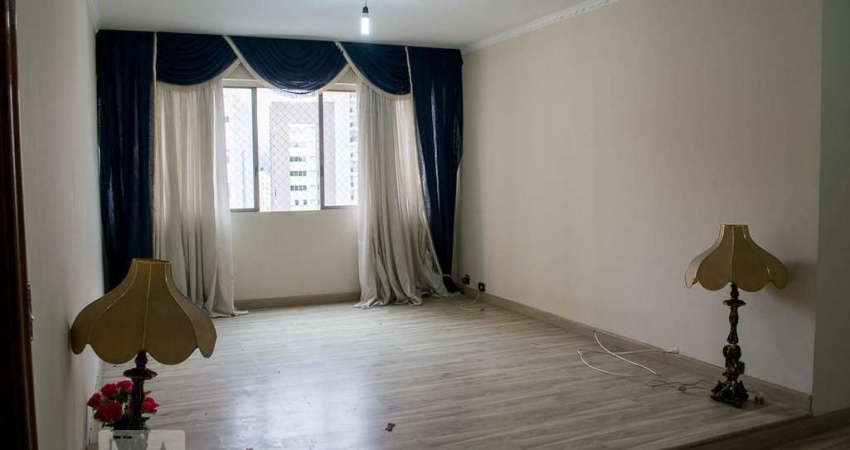 Apartamento para Aluguel - Santana, 3 Quartos,  117 m² - São Paulo