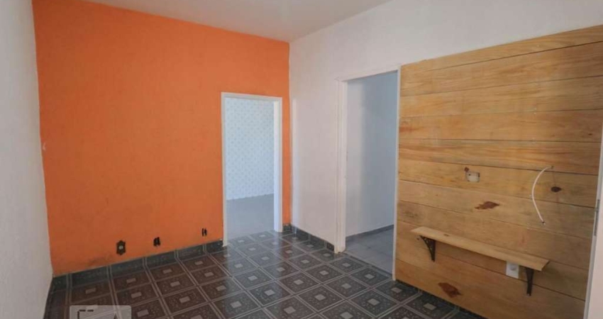 Casa para Aluguel - Torres Tibagy, 2 Quartos,  120 m² - Guarulhos