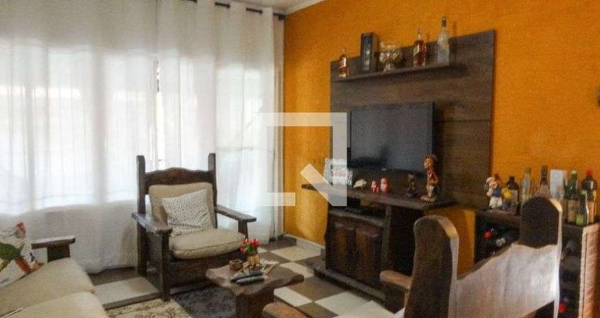 Casa para Aluguel - Quitaúna, 3 Quartos,  276 m² - Osasco