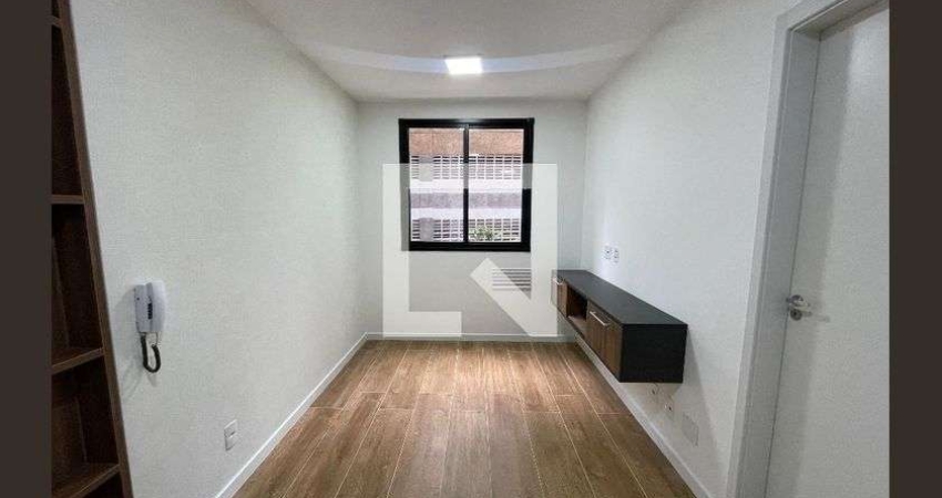 Apartamento para Aluguel - Butantã, 2 Quartos,  33 m² - São Paulo