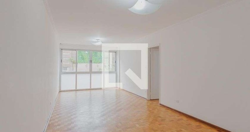 Apartamento para Aluguel - Pinheiros, 3 Quartos,  115 m² - São Paulo