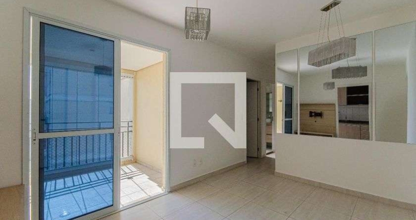 Apartamento para Aluguel - Ipiranga, 2 Quartos,  51 m² - São Paulo