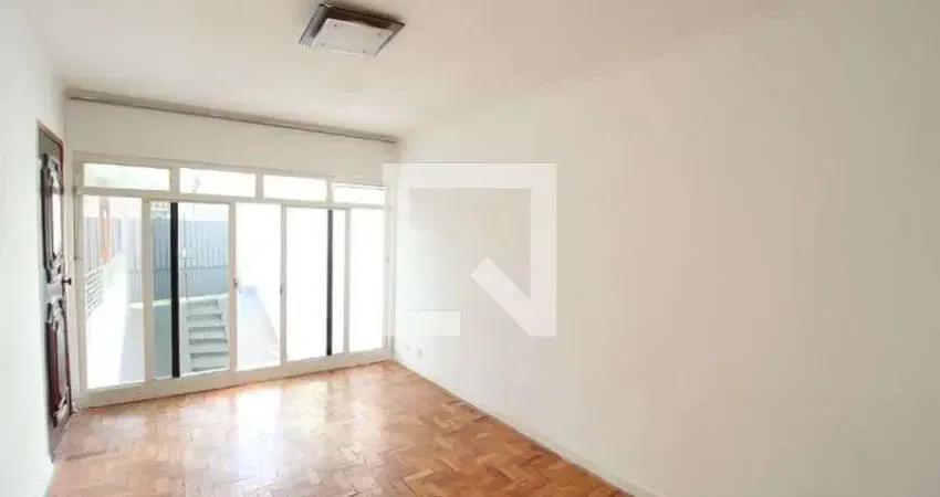 Casa para Aluguel - Água Fria, 3 Quartos,  120 m² - São Paulo