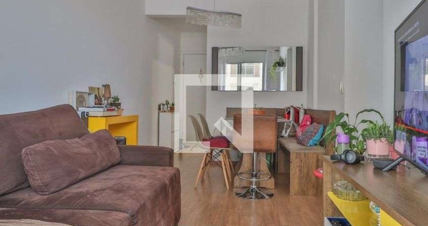 Apartamento para Aluguel - Mooca, 3 Quartos,  64 m² - São Paulo