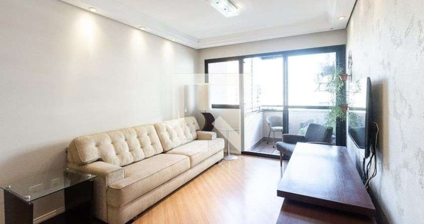 Apartamento para Aluguel - Vila Pompéia, 2 Quartos,  93 m² - São Paulo