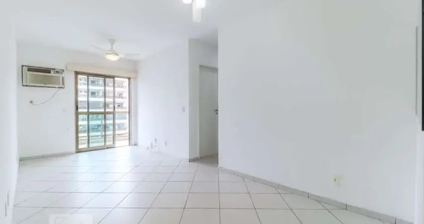 Apartamento para Aluguel - Jacarepaguá, 3 Quartos,  76 m² - Rio de Janeiro
