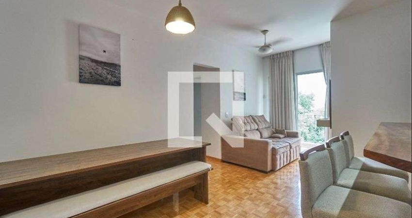 Apartamento para Aluguel - Andaraí, 2 Quartos,  53 m² - Rio de Janeiro