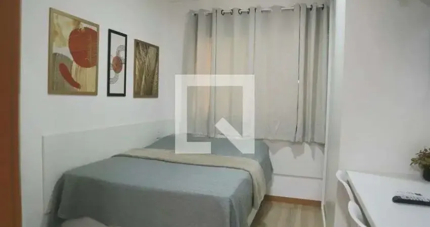 Kitnet / Stúdio para Aluguel - Amaralina, 1 Quarto,  14 m² - Salvador