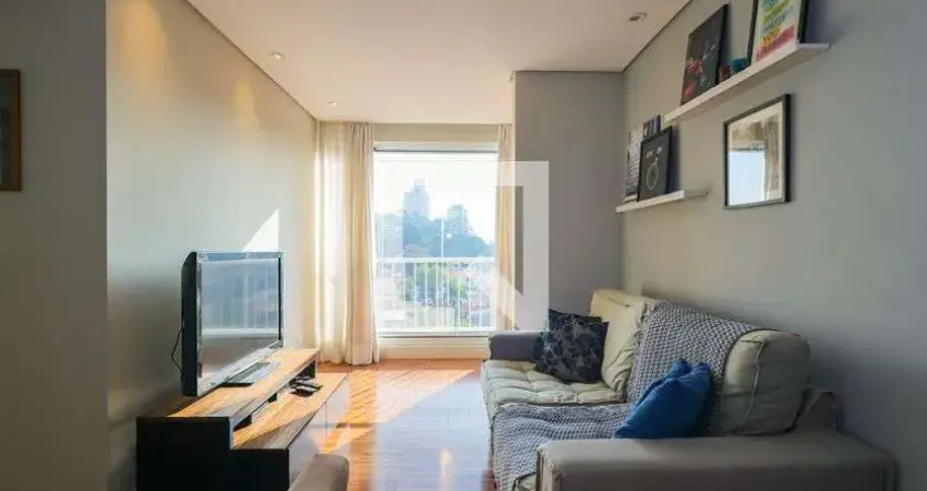Apartamento para Aluguel - Portal do Morumbi, 2 Quartos,  50 m² - São Paulo
