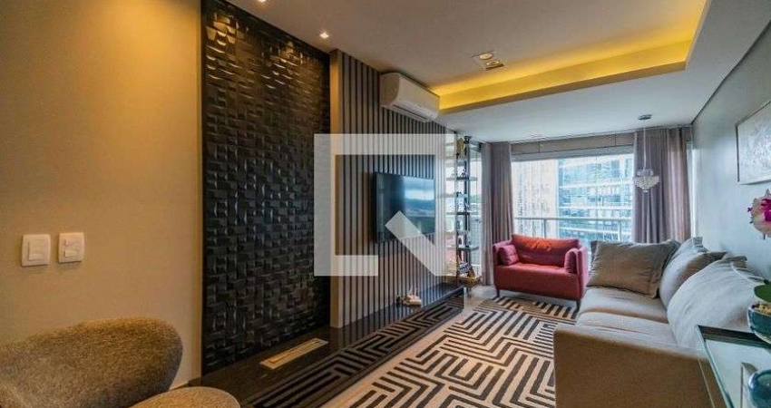 Apartamento para Aluguel - Petrópolis, 1 Quarto,  56 m² - Porto Alegre