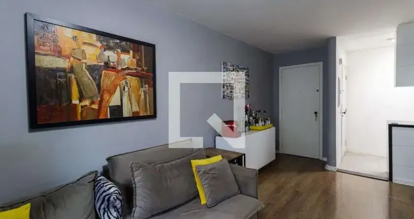Apartamento para Aluguel - Vila Olímpia, 3 Quartos,  78 m² - São Paulo
